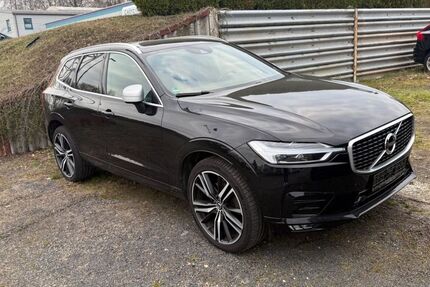 Volvo XC60 199.000 km 18.999 &euro; Hanau 63457
