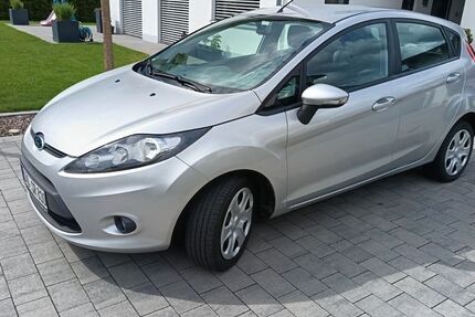Ford Fiesta 160.789 km 2.500 &euro; Schwandorf 92421
