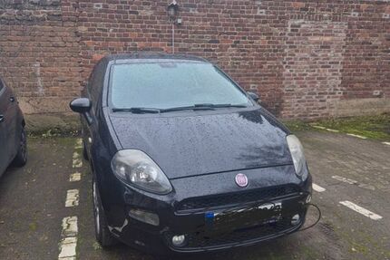 Fiat Punto 94.347 km 3.500 &euro; Hürth 50354