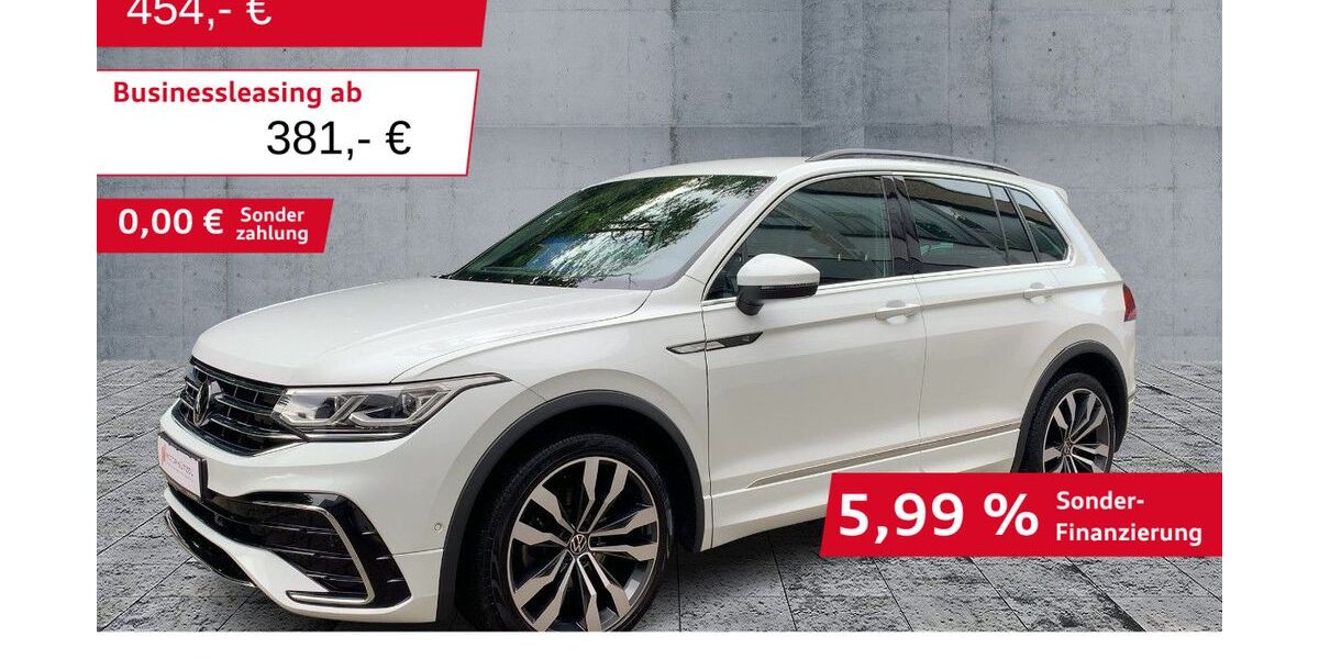 VW Tiguan 79.842 km 34.350 &euro; Bayreuth 95448