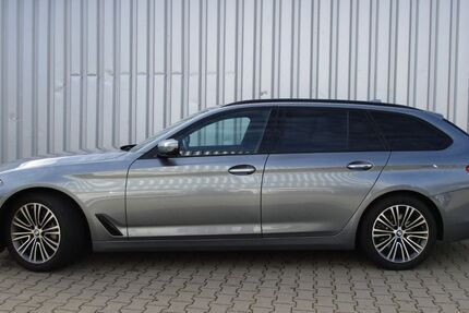 BMW 530 91.000 km 24.500 &euro; Markt Indersdorf 85229