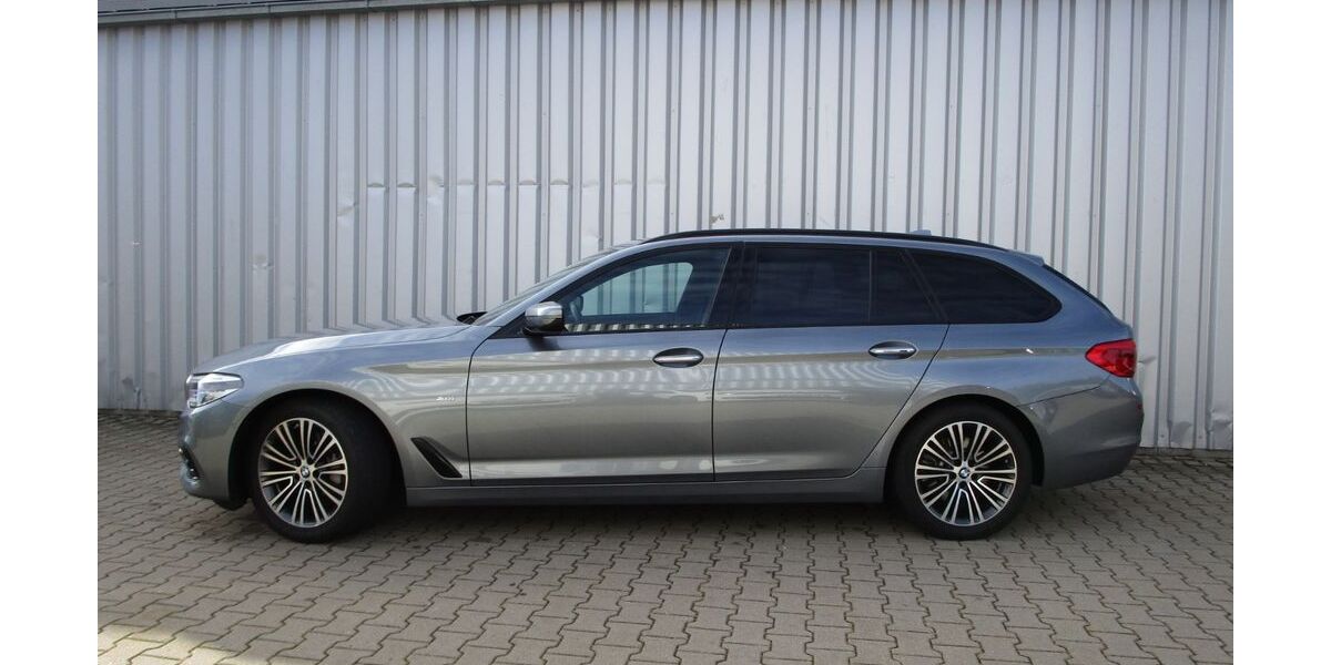BMW 530 91.000 km 24.500 &euro; Markt Indersdorf 85229