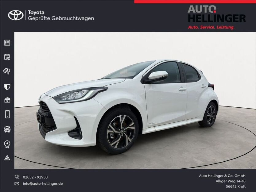 Yaris