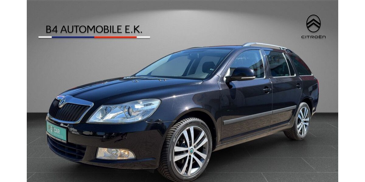Skoda Octavia 118.400 km 7.900 &euro; Bönningstedt 25474