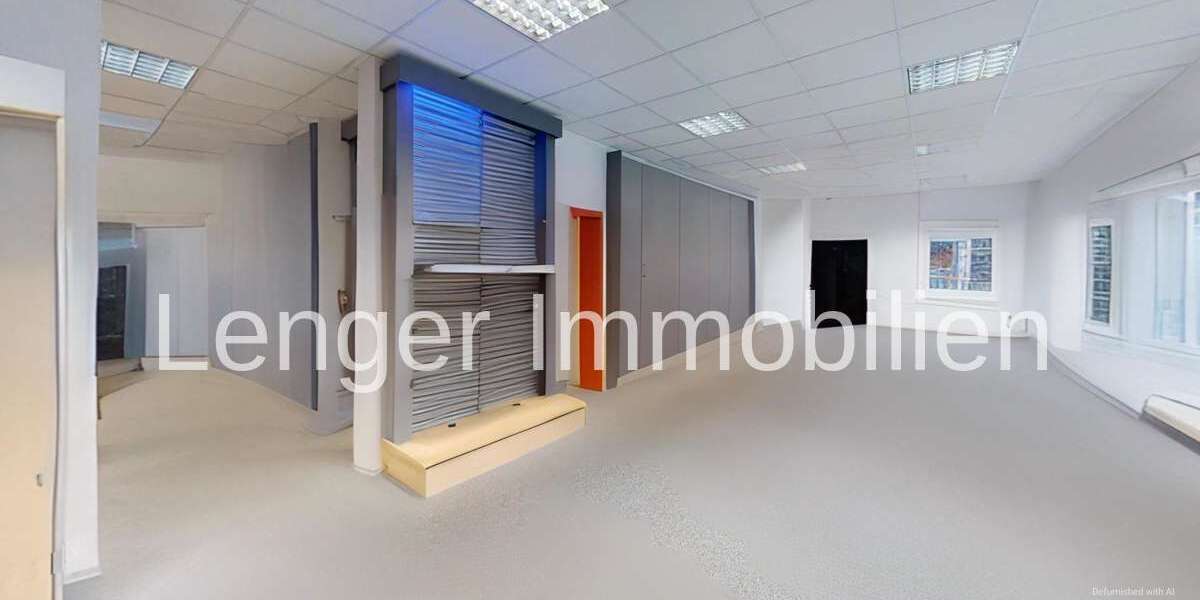 Gewerbeobjekt Albstadt - 179.000&euro; | Angebot:22617055