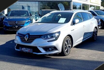 Renault Megane 116.251 km 13.890 &euro; Bernau 16321