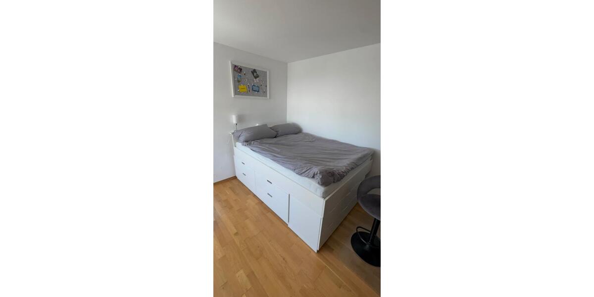 Etagenwohnung Pentling - 1 Zimmer, 29 m&sup2;, 680&euro; | Angebot:26398530