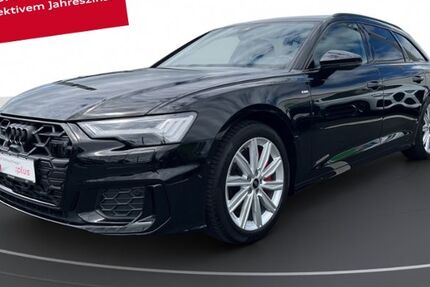 Audi A6 14.203 km 58.850 &euro; Nordhausen 99734