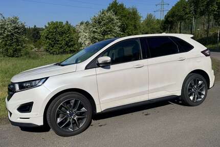 Ford Edge 148.500 km 16.000 &euro; Breitenau 56237