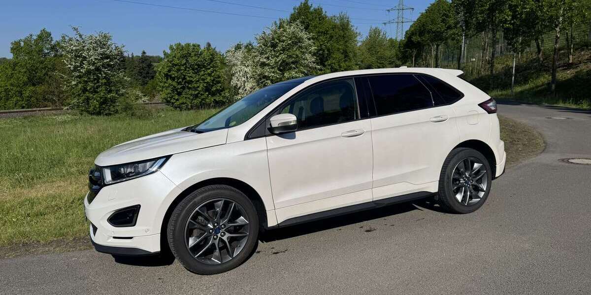Ford Edge 148.500 km 16.000 &euro; Breitenau 56237