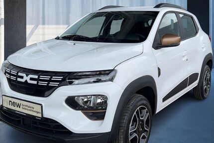 Dacia Spring 17.317 km 14.490 &euro; Unterschleißheim 85716