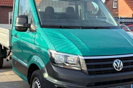 VW Crafter 38.520 km 22.900 &euro; Südbrookmerland 26624