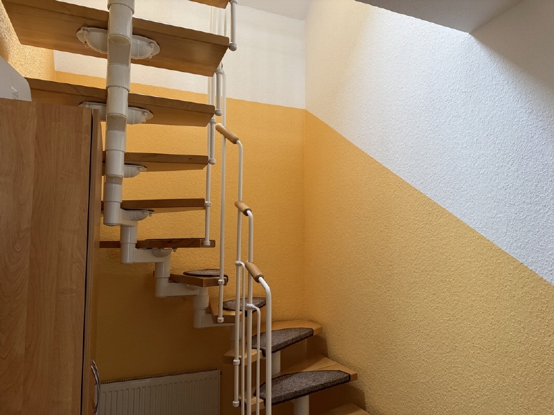 Endlich als Familie ankommen - Einfamilienhaus Ohrdruf Ohrdruf | Angebot:27128433