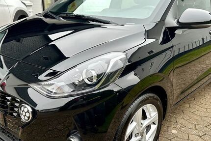 Hyundai i10 42.000 km 11.950 &euro; Duisburg 47249