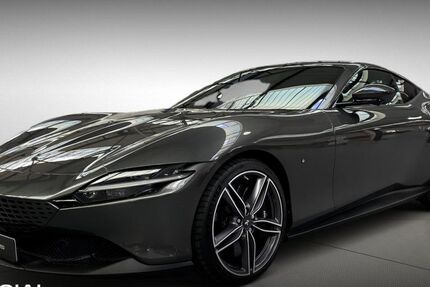 Ferrari Roma 19.457 km 189.620 &euro; Berlin 12203
