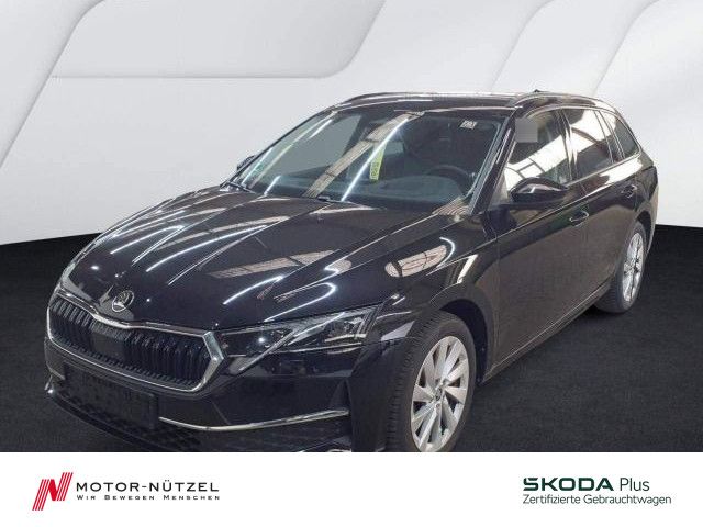 Skoda Octavia 16.378 km 30.630 &euro; Kulmbach 95326
