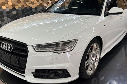 Audi A6 186.000 km 23.800 &euro; Eisenberg 67304