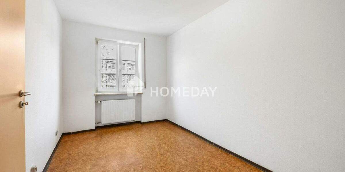 Reihenmittelhaus Mering - 5 Zimmer, 130 m&sup2;, 620.000&euro; | Angebot:25410249