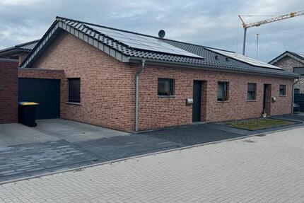 Haus Gangelt - 3 Zimmer, 78 m&sup2;, 1.050&euro; | Angebot:25106792