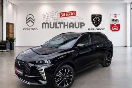 DS Automobiles DS 7 28.450 km 27.640 &euro; Waren 17192