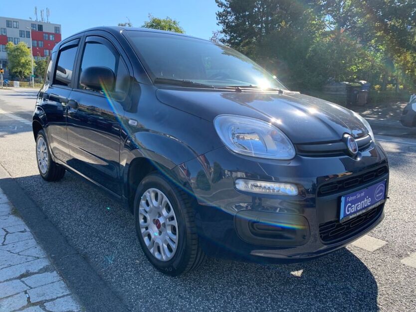 Fiat Panda 70.619 km 8.480 € kiel 24109