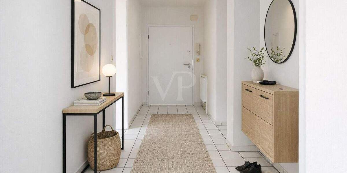 Etagenwohnung Uelzen - 3 Zimmer, 82 m&sup2;, 225.000&euro; | Angebot:24722656