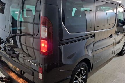 Opel Vivaro 78.000 km 20.750 &euro; Dresden 01139