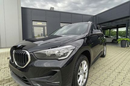 BMW X1 80.165 km 23.990 € Emsdetten 48282