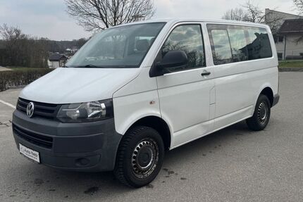 VW T5 Transporter 299.000 km 8.790 &euro; Pfaffenhofen an der ilm 85276