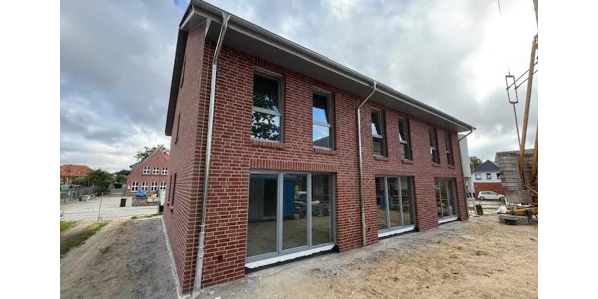 Reihenhaus Ziethen - 5 Zimmer, 115 m&sup2;, 1.600&euro; | Angebot:24743075