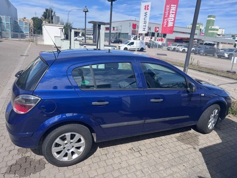 Astra