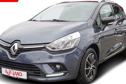 Renault Clio 58.899 km 12.990 &euro; Berlin 13599