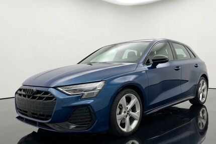 Audi A3 5.900 km 35.750 &euro; Vohenstrauss 92648