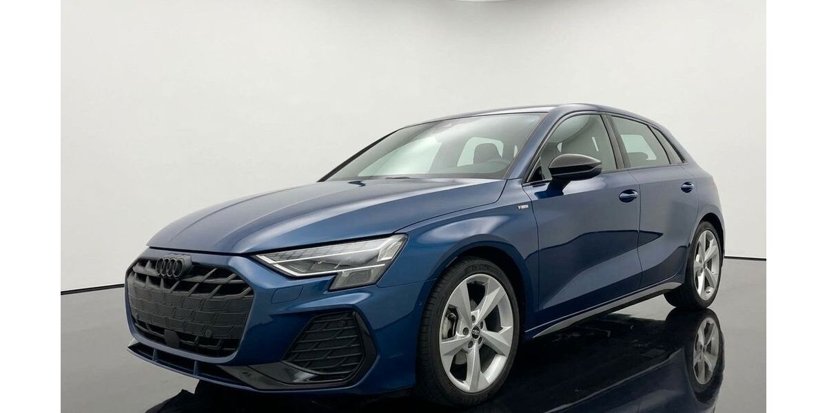 Audi A3 5.900 km 35.750 &euro; Vohenstrauss 92648