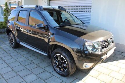 Dacia Duster 57.100 km 12.450 &euro; Chemnitz 09114