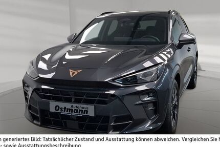 Cupra Terramar 18.645 km 34.695 € Wolfhagen 34466