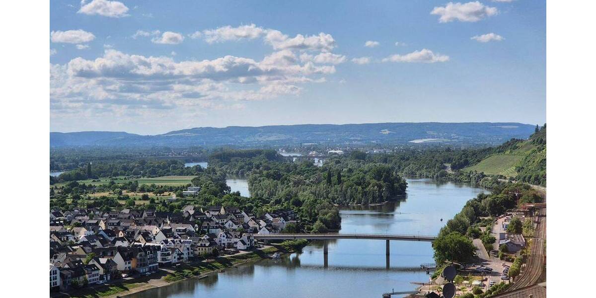 Mehrfamilienhaus, Wohnhaus Vallendar - 1 Zimmer, 351 m&sup2;, 918.000&euro; | Angebot:23982566