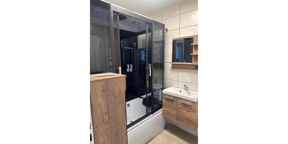 Etagenwohnung Bensheim - 3 Zimmer, 95 m&sup2;, 1.100&euro; | Angebot:26317159