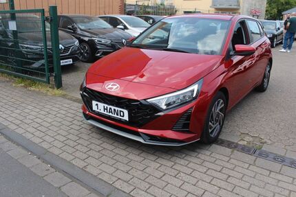 Hyundai i20 16.000 km 19.040 &euro; Duisburg 47139
