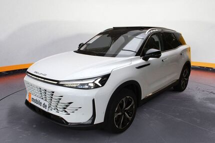Baic BAIC X75 Luxury