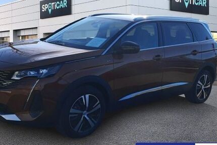 Peugeot 5008 6.670 km 31.990 &euro; Berlin 12681