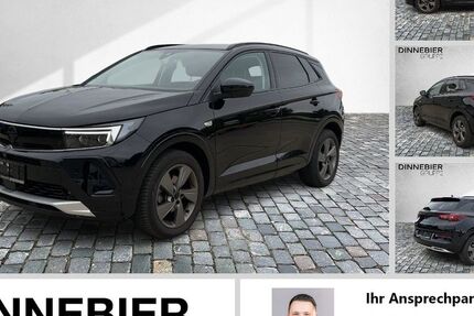 Opel Grandland (X) 19.522 km 19.990 &euro; Wittstock 16909