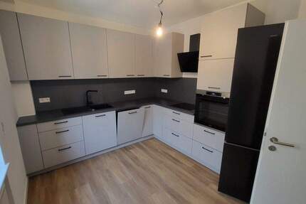 Erstbezug nach Sanierung 3 zimmer