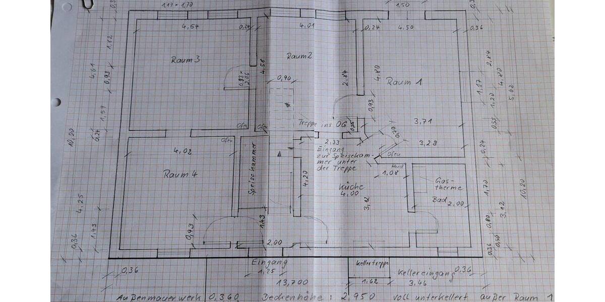 Grundstück Wandlitz OT Schönerlinde Schönerlinde - 708.000&euro; | Angebot:25944670