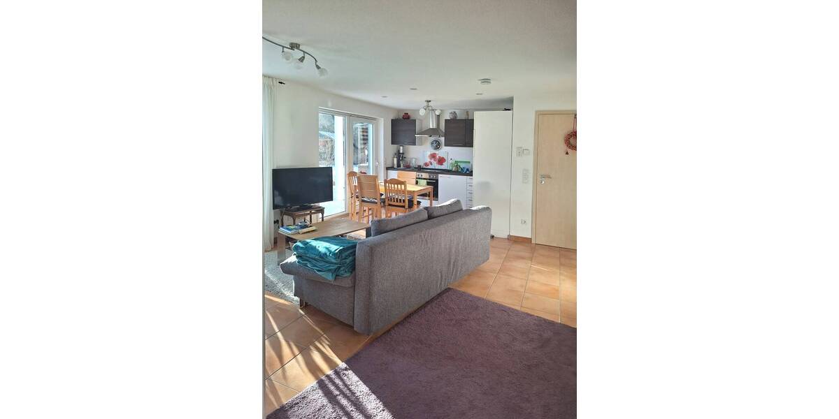 Etagenwohnung Villingen-Schwenningen Villingen - 2 Zimmer, 71 m&sup2;, 750&euro; | Angebot:26292021