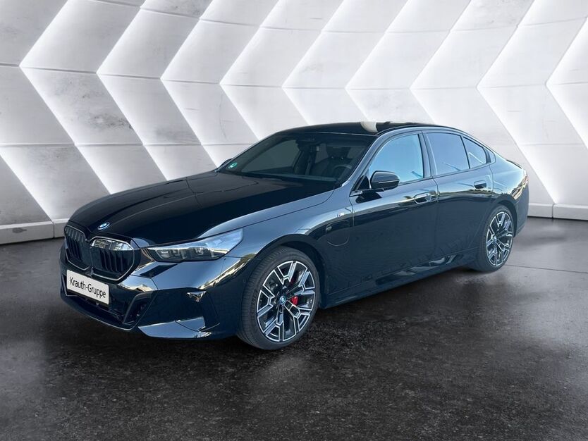 BMW 530 9.185 km 68.400 € Walldorf 69190