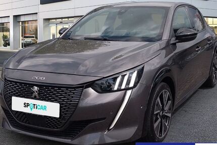 Peugeot 208 14.290 km 14.290 &euro; Sankt Augustin 53757