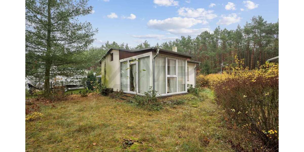 Haus zum Kaufen in Kloster Lehnin 80.000 € 46.43 m² 3 zimmer