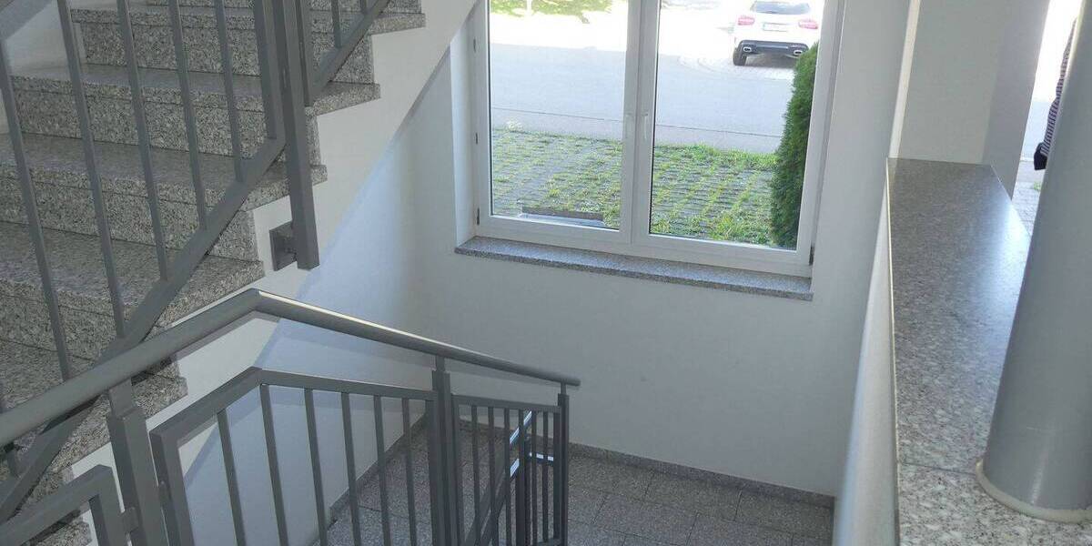 Etagenwohnung Inzigkofen - 4 Zimmer, 93 m&sup2;, 233.000&euro; | Angebot:25667750