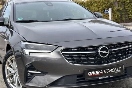 Opel Insignia 116.250 km 16.950 &euro; München 81245